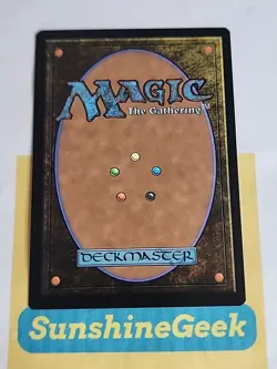 Master of Cruelties Secret Lair Drop Regular - Image 2