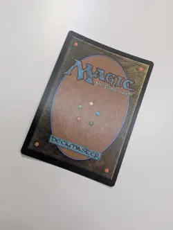 MTG - Lair of the Hydra (Ripple Foil) - Commander: Modern Horizons 3 NM/M Cond - Image 3