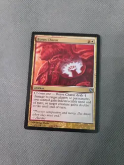 Boros Charm Commander 2013 Regular - Image 1
