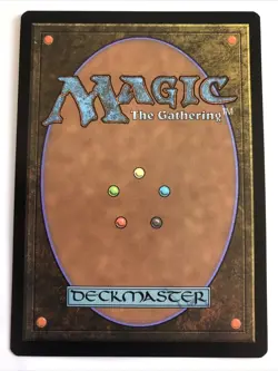 MTG Commander 2017 Crackling Doom 167/309 LP Rare - Image 2