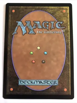 MTG Commander 2017 Crackling Doom 167/309 LP Rare - Image 4