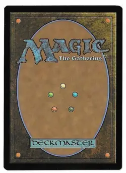 MTG Spell Pierce White Border Mystery Booster 2 (MB2) Common Card #0036 Unplayed - Image 2