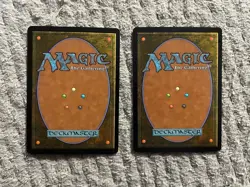 2x  Krark-Clan Shaman (Mirrodin, Common, English, 2003) MTG - Image 3
