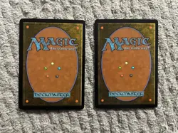 2x  Krark-Clan Shaman (Mirrodin, Common, English, 2003) MTG - Image 7