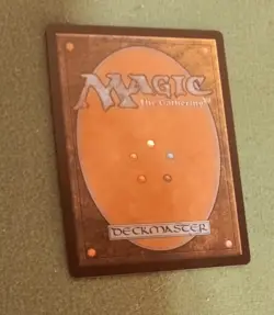 MTG Blasphemous Edict - Foundations - 0057 Rare Sorcery - Image 5