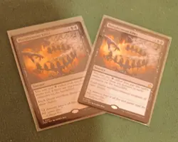 MTG Blasphemous Edict - Foundations - 0057 Rare Sorcery - Image 6