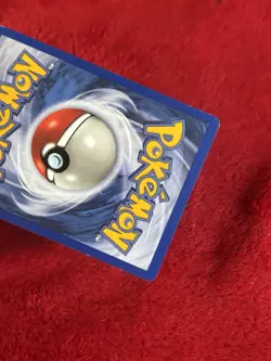Light Slowbro 51/105 Neo Destiny Regular Pokemon Card Played - Image 10