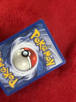 Light Slowbro 51/105 Neo Destiny Regular Pokemon Card Played - Image 9