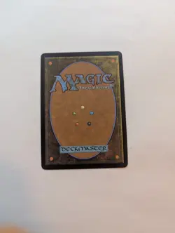 Captain America's Aid (Sigarda's Aid) Rainbow Foil SLD LP - Image 2