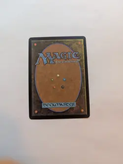 Captain America's Aid (Sigarda's Aid) Rainbow Foil SLD LP - Image 4