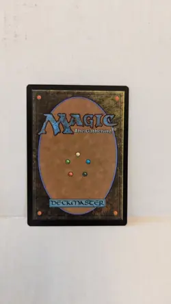 MTG Adarkar Wastes Modern Horizons 3 Commander 0316 Regular Rare NM - Image 2