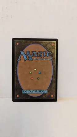 MTG Adarkar Wastes Modern Horizons 3 Commander 0316 Regular Rare NM - Image 4