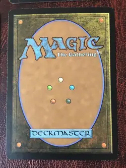 Leonin Elder X4 Mirrodin Ex Condition See Pics Front Back - Image 6