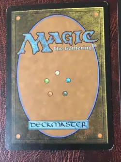 Leonin Elder X4 Mirrodin Ex Condition See Pics Front Back - Image 7