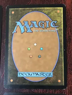 Leonin Elder X4 Mirrodin Ex Condition See Pics Front Back - Image 8