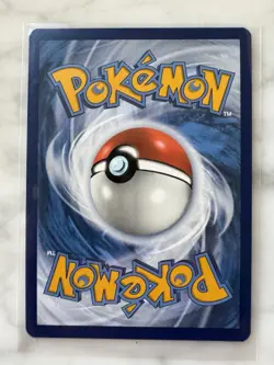 Pokemon TCG Gastly 177/162 Temporal Forces Illustration Rare Mint-Holo Condition - Image 2
