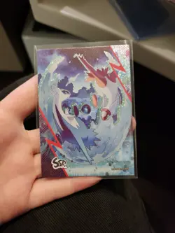 Pokemon Eif Origin 2.0 SSR 17 - Image 3