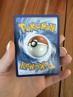 Pokémon Marnie’s Morpeko Promo Holo Card - Image 2