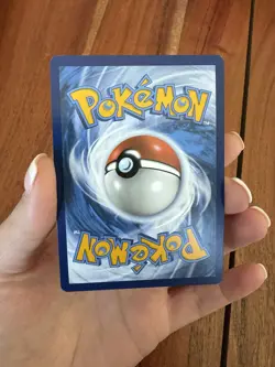 Pokémon Marnie’s Morpeko Promo Holo Card - Image 4