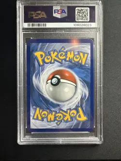 Mewtwo GX (Secret Shining) 78/73 Shining Legends Holo 2017 PSA 8 Pokémon Card - Image 4