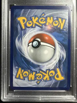 Mewtwo GX (Secret Shining) 78/73 Shining Legends Holo 2017 PSA 8 Pokémon Card - Image 5