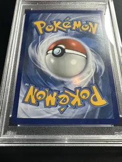 Mewtwo GX (Secret Shining) 78/73 Shining Legends Holo 2017 PSA 8 Pokémon Card - Image 6