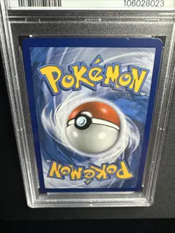 Mewtwo GX (Secret Shining) 78/73 Shining Legends Holo 2017 PSA 8 Pokémon Card - Image 7