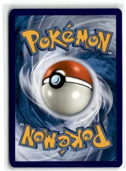 2017 Sun & Moon - Crimson Invasion Peeking Red Card #97 Uncommon - Image 2