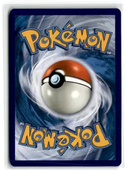2017 Sun & Moon - Crimson Invasion Peeking Red Card #97 Uncommon - Image 4