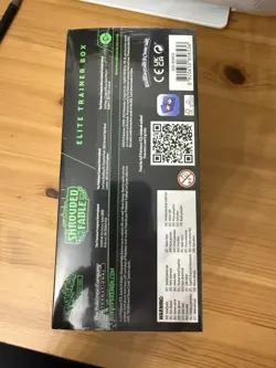 Pokemon Shrouded Fable ETB Elite Trainer Box - Factory Sealed Pokémon - Image 10
