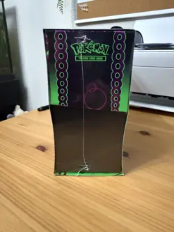 Pokemon Shrouded Fable ETB Elite Trainer Box - Factory Sealed Pokémon - Image 3
