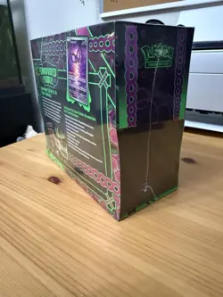 Pokemon Shrouded Fable ETB Elite Trainer Box - Factory Sealed Pokémon - Image 6