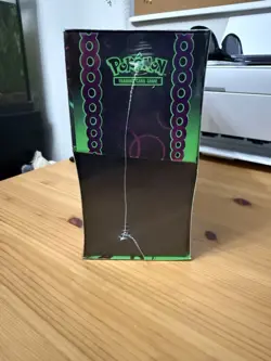 Pokemon Shrouded Fable ETB Elite Trainer Box - Factory Sealed Pokémon - Image 7
