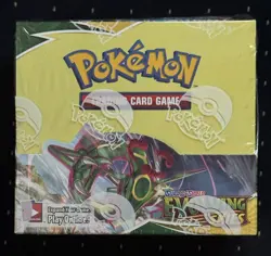 Pokemon Sword & Shield Evolving Skies Booster Box 36 Packs FACTORY SEALED (MINT) - Image 8