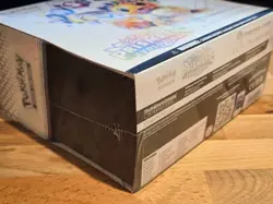 Pokemon Center Prismatic Evolutions Elite Trainer Box ETB, New, Factory Sealed - Image 3