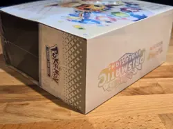 Pokemon Center Prismatic Evolutions Elite Trainer Box ETB, New, Factory Sealed - Image 8