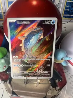 Pokemon Card Lot 10 Official TCG Cards Ultra Rare Included EX GX V MEGA + HOLOS! - Image 9