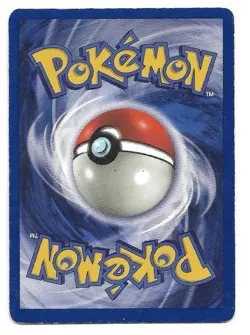 Pidgeotto 022/102 Base Set Regular Vintage Pokemon TCG WoTC - Image 2