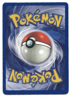 Pidgeotto 022/102 Base Set Regular Vintage Pokemon TCG WoTC - Image 4
