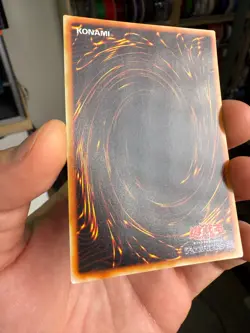 Tri-Horned Dragon Super Parallel Rare P3-04 Japanese YuGiOh Card - Image 6