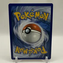 Pokemon Electric Lightning Energy Reverse Holo TCG Card 2013 Yellow NM - Image 2