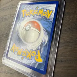 Pokemon Electric Lightning Energy Reverse Holo TCG Card 2013 Yellow NM - Image 6