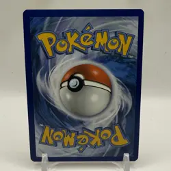 Pokemon Electric Lightning Energy Reverse Holo TCG Card 2013 Yellow NM - Image 8