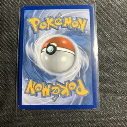 Pokemon Electric Lightning Energy Reverse Holo TCG Card 2013 Yellow NM - Image 4