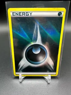 Dark Energy 2013 Reverse Holo Deck Exclusive Pokemon Card TCG - Image 1