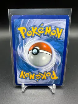 Dark Energy 2013 Reverse Holo Deck Exclusive Pokemon Card TCG - Image 2