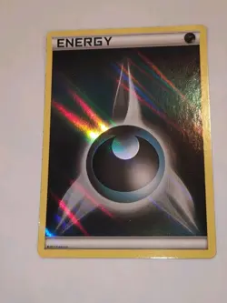 Dark Energy 2013 Reverse Holo Pokemon Tcg - Image 1