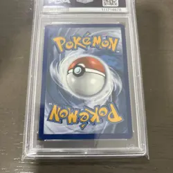 CHARIZARD VMAX FA PSA 10 2021 POKEMON SWORD & SHIELD #SV107 SHINING FATES 8366 - Image 6