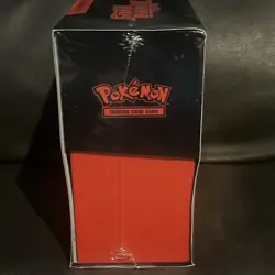 Pokemon TCG Destined Rivals Elite Trainer ETB Box - Image 2