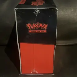 Pokemon TCG Destined Rivals Elite Trainer ETB Box - Image 6